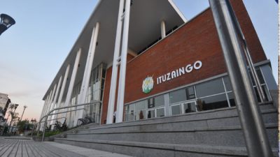 Preocupa en los municipios del GBA la caída de la recaudación
