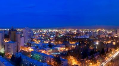 Ciudades patagónicas, entre el desarrollo y la desigualdad