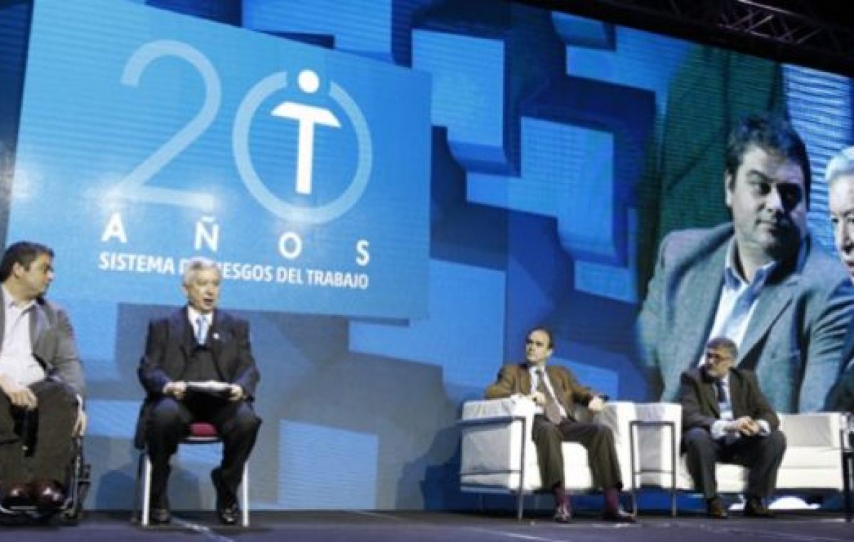 Reforma a la ley de ART: Bajar costos, no accidentes