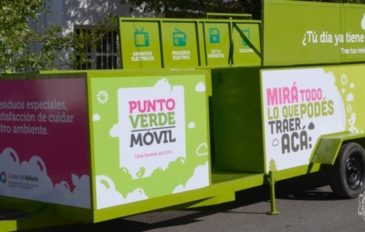 Los residuos, un problema irresuelto en casi todos los municipios del país