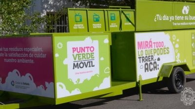 Los residuos, un problema irresuelto en casi todos los municipios del país