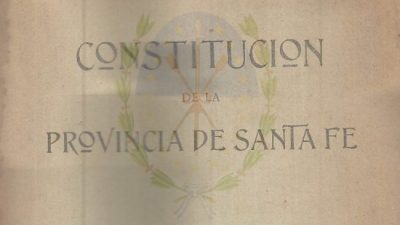 Santa Fe: FESTRAM respalda una Reforma Constitucional