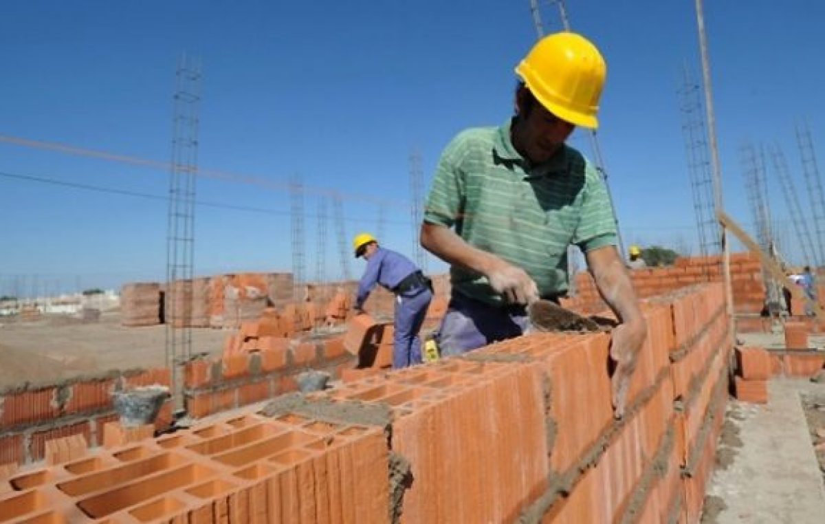 En Andalgalá, el empleo cayó hasta un 30%