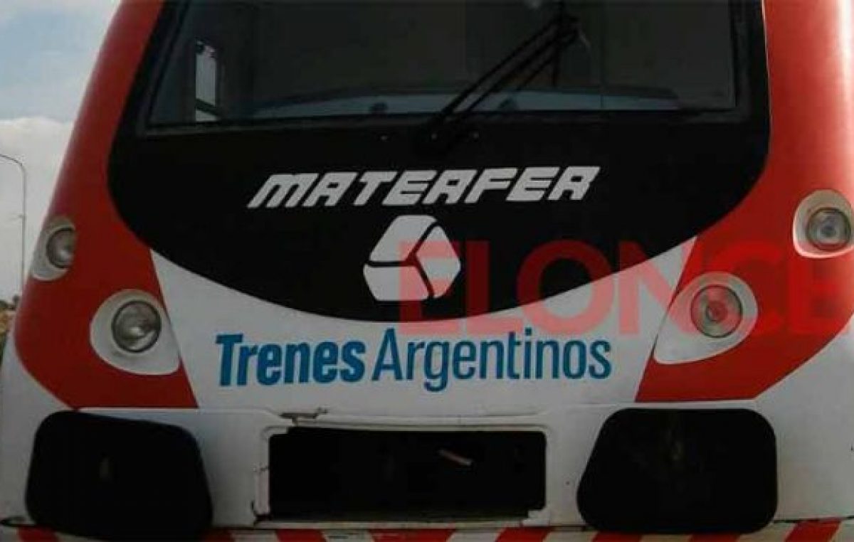Quieren reanudar el tren entre Basavilbaso y Concepción del Uruguay