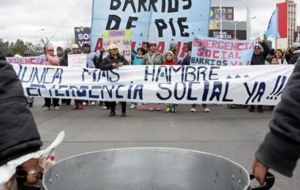 Reunión por la crisis