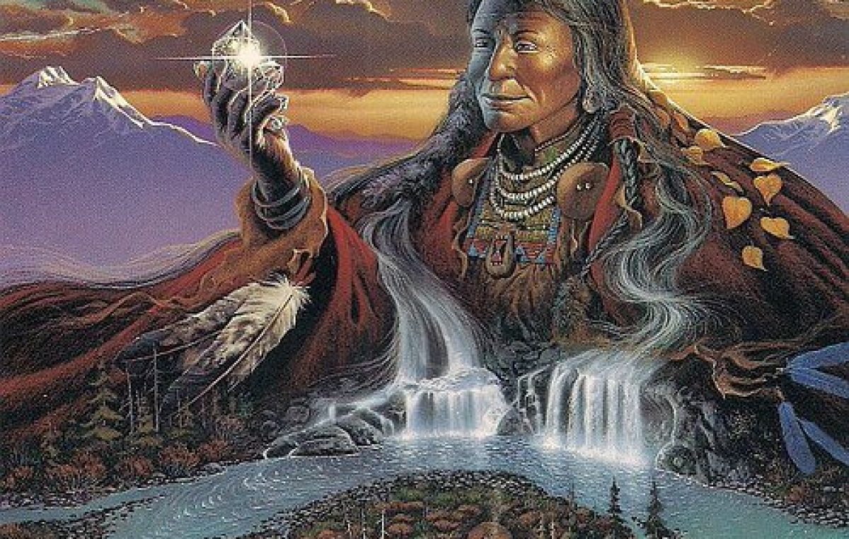 La Pachamama se adueña de la Puna