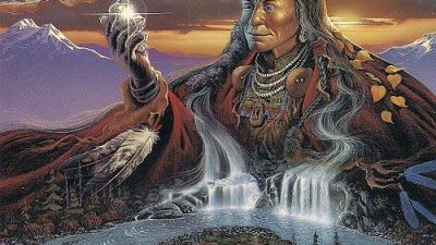 La Pachamama se adueña de la Puna