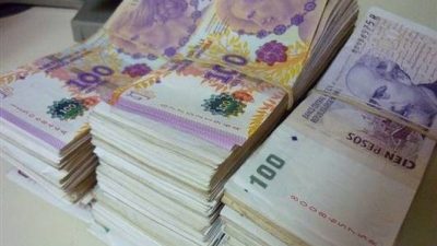 Intendentes misioneros conformes con la coparticipación extra que llegará a sus municipios