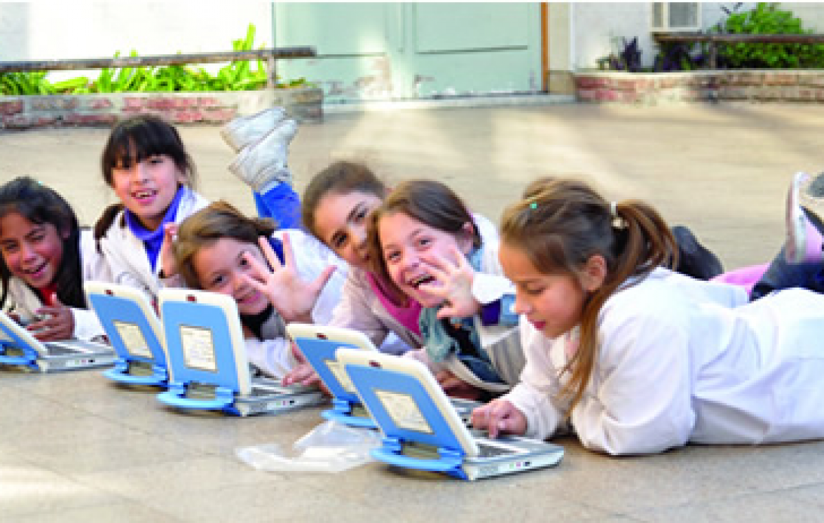 Misiones será la primera provincia en tener una ley de educación digital
