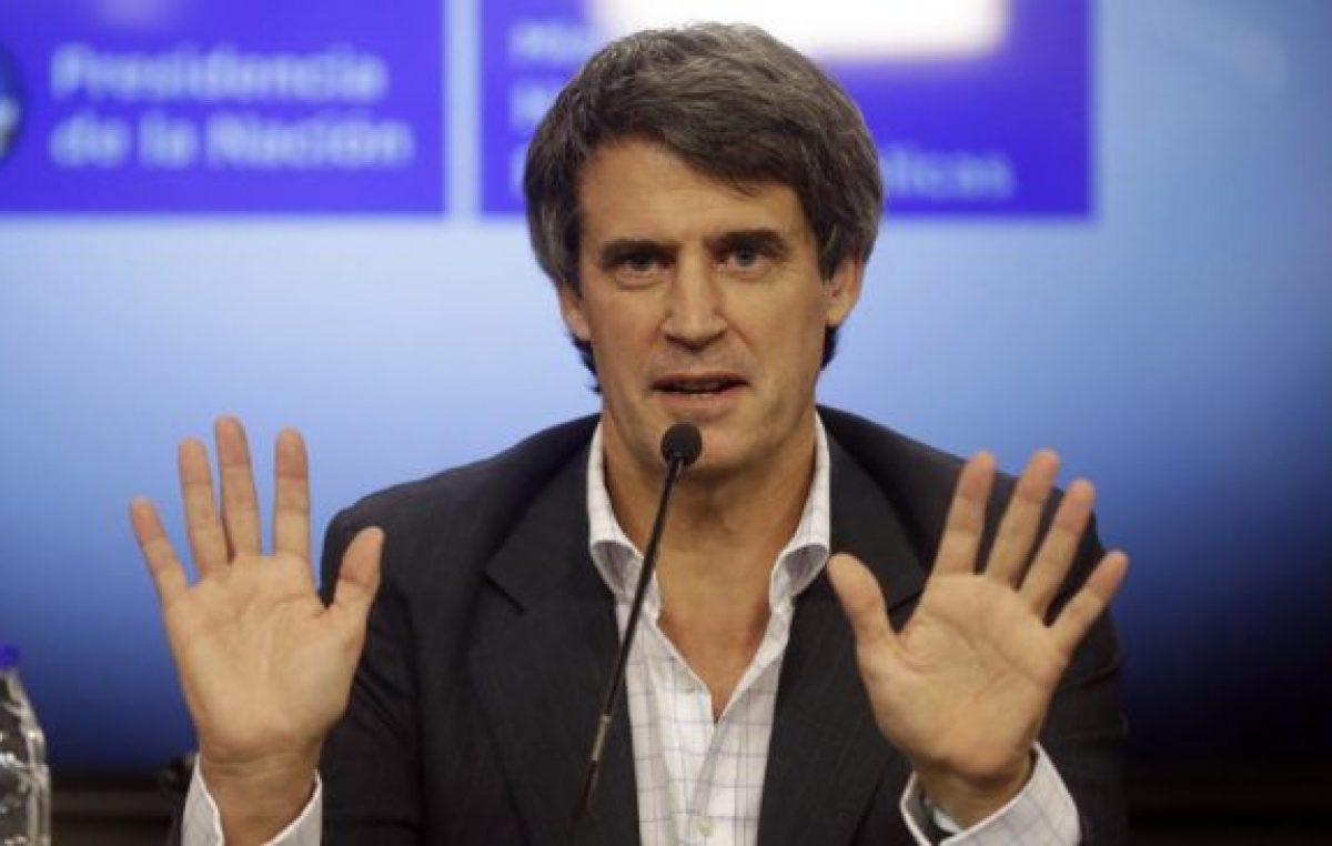 “Nos equivocamos en quiénes podían pagar”