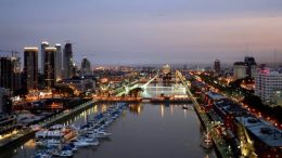 Prioridad a la ciudad más rica