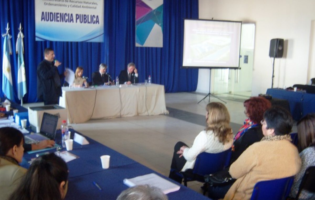 Formosa: En dos décadas habremos desechado 1.5 millones de toneladas de residuos sólidos en nuestra ciudad