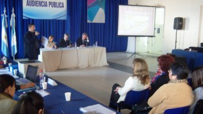 Formosa: En dos décadas habremos desechado 1.5 millones de toneladas de residuos sólidos en nuestra ciudad