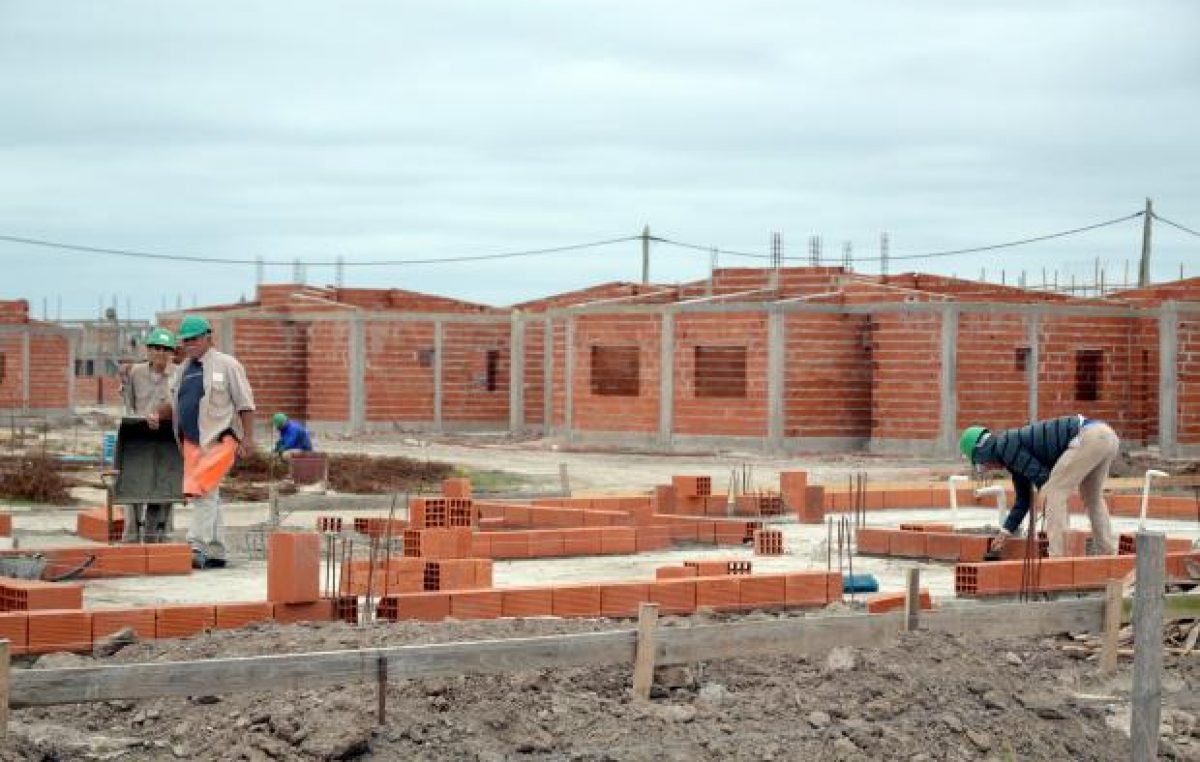 Santa Catalina, Corrientes: en un año, el valor de los lotes aumentó 150 mil pesos
