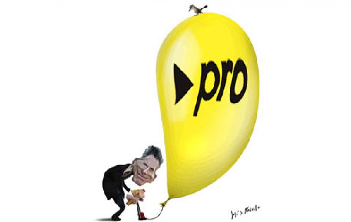 Apocalipsis PRO