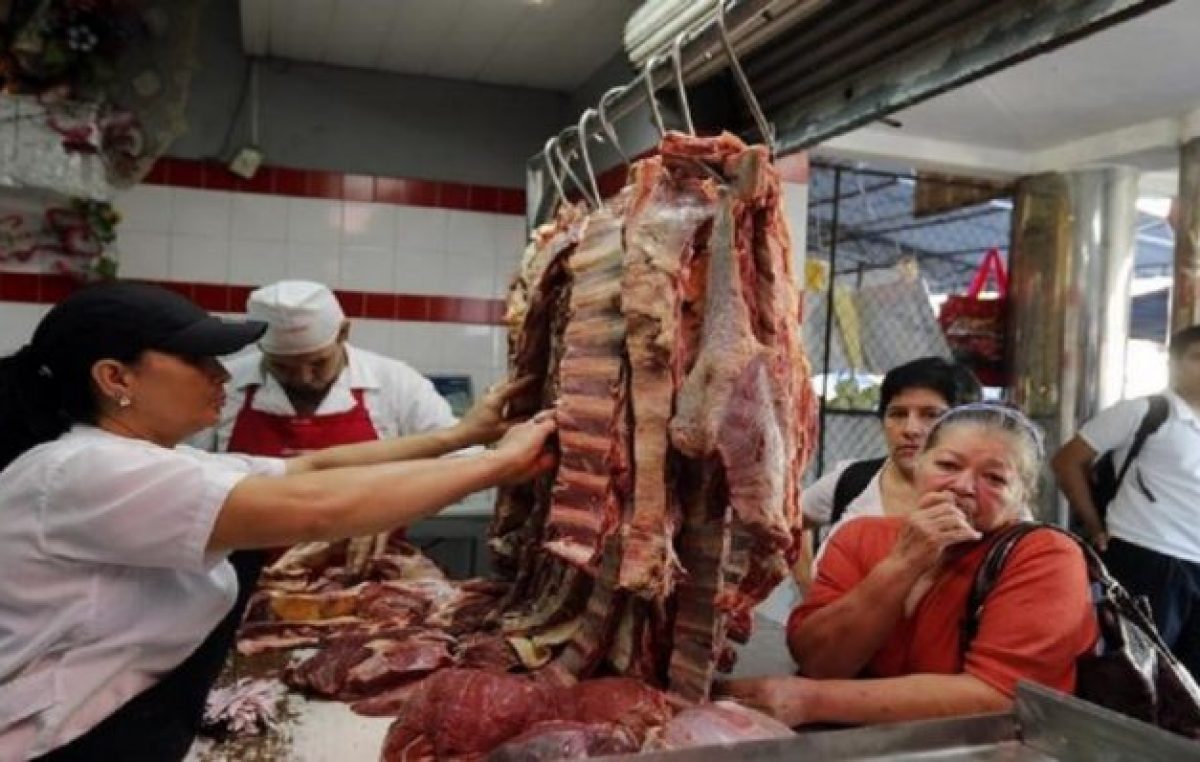 Ciudad de Buenos Aires: La inflación avanza hacia los 50