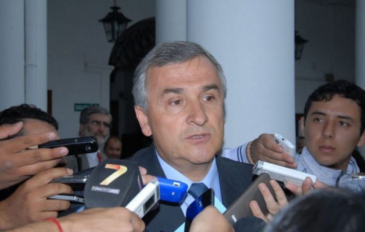 Investigan el despido de mujeres en Puesto Viejo