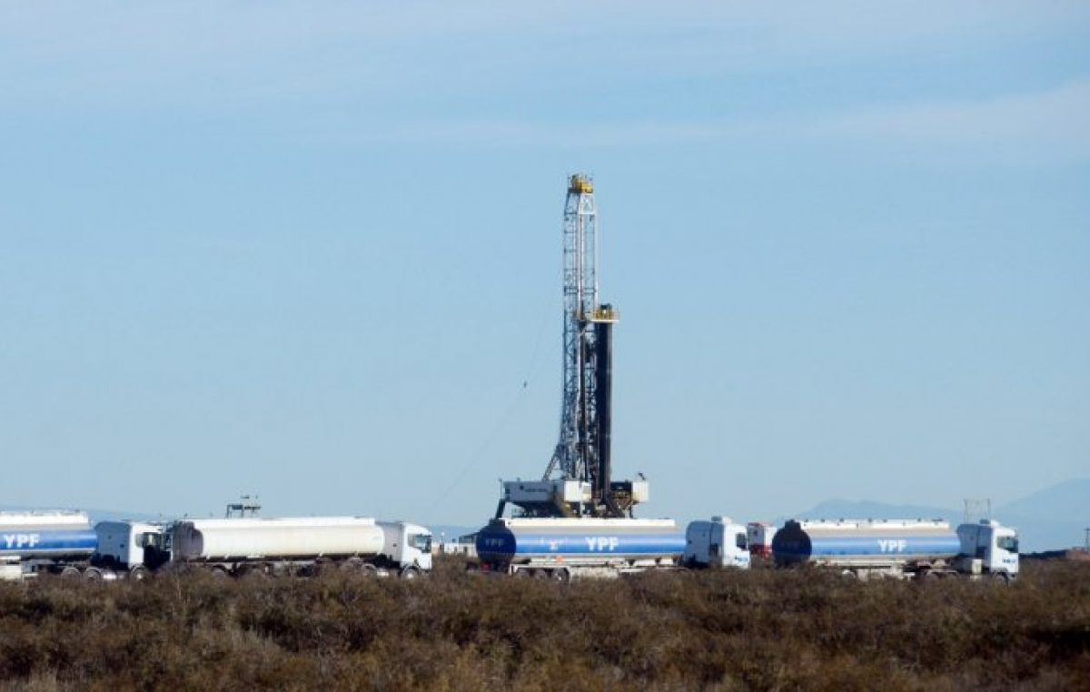 Aseguran que ya se perdieron unos 600 empleos en las Pymes petroleras