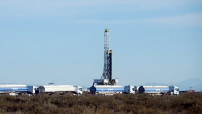 Aseguran que ya se perdieron unos 600 empleos en las Pymes petroleras