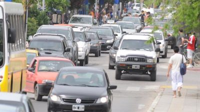 Crearán un observatorio vial para ordenar el tránsito en Neuquén