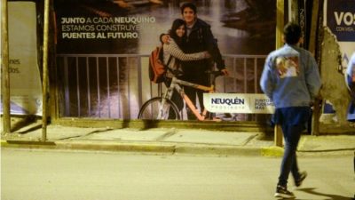 La difusión sin caras ya se discute en municipios neuquinos