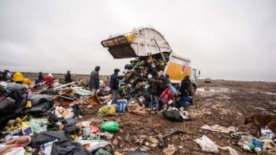 Neuquén: La puja Municipio-Provincia 