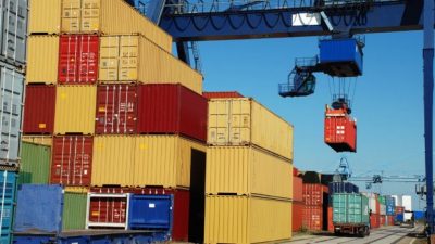 Advirtieron que el nivel de exportaciones es «decepcionante»