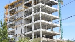 Comodoro, la ciudad de Chubut donde sale más caro construir