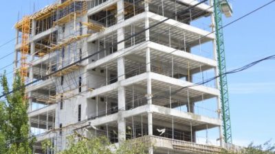 Comodoro, la ciudad de Chubut donde sale más caro construir