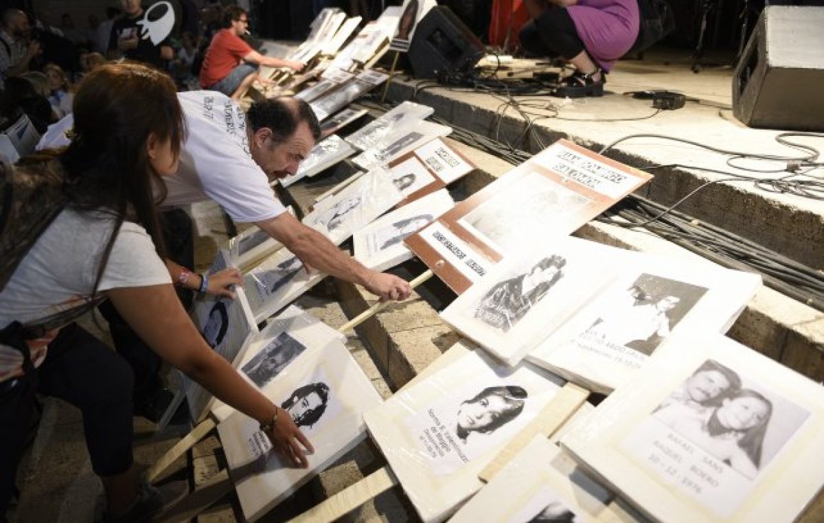 Santa Fe: Investigadores denuncian virtual cierre del Archivo de la Memoria
