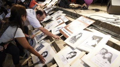 Santa Fe: Investigadores denuncian virtual cierre del Archivo de la Memoria