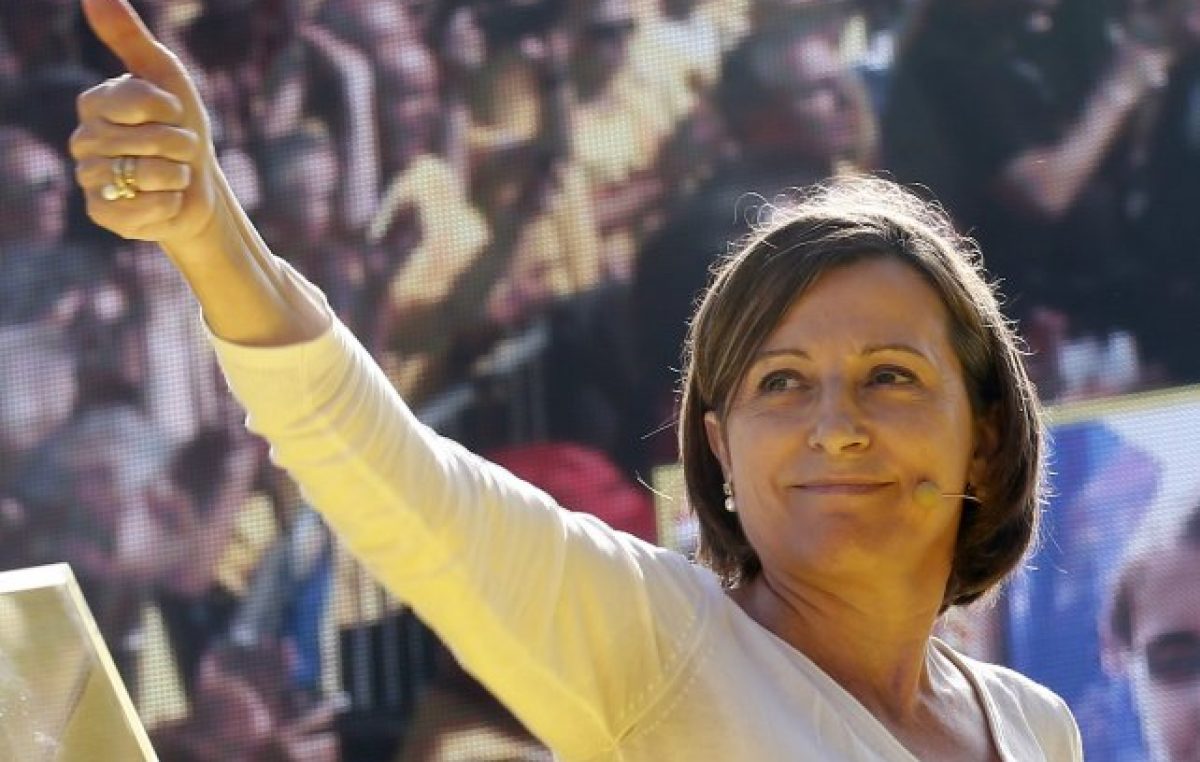 El Tribunal Constitucional español le pone freno a Cataluña