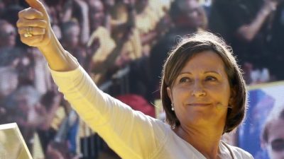 El Tribunal Constitucional español le pone freno a Cataluña