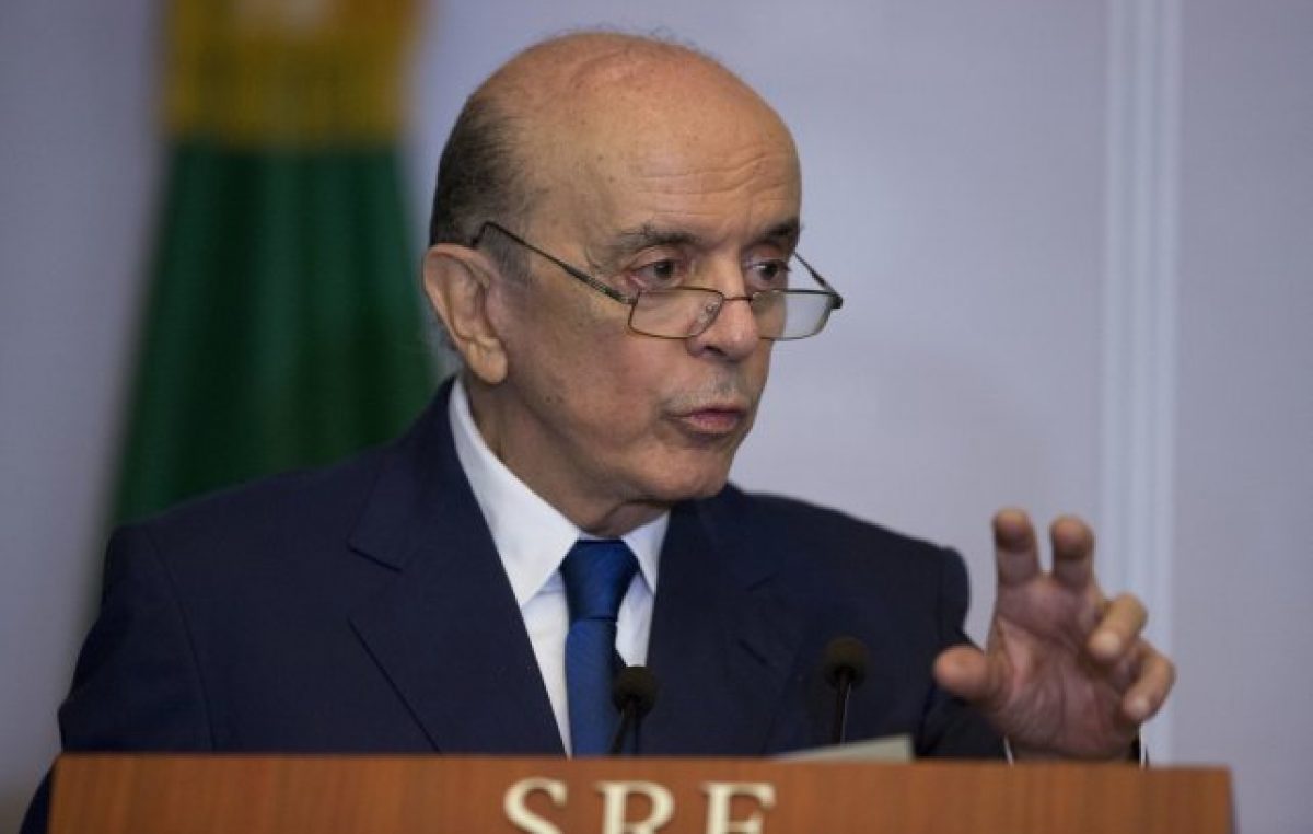 Una comisión reemplazaría a Venezuela al frente del Mercosur