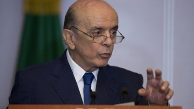 Una comisión reemplazaría a Venezuela al frente del Mercosur