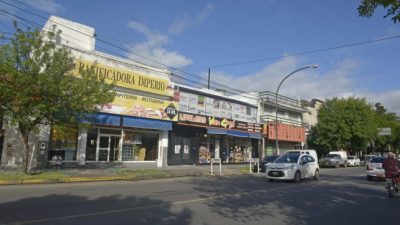 El Concejo Municipal de Rosario aprobó un plan de revitalización de los centros comerciales barriales