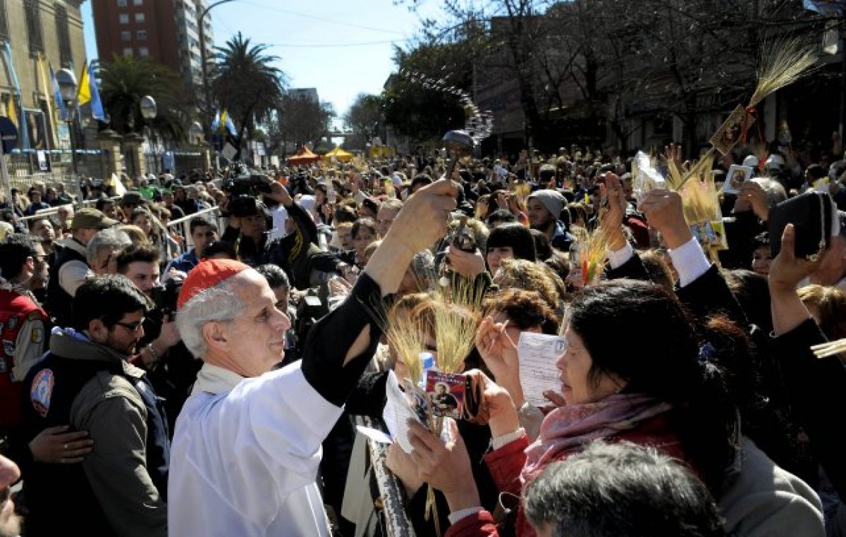 La Iglesia Católica volvió a advertir sobre los «altos» índices de desocupación