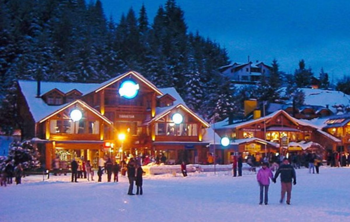 Bariloche perdió hasta 4 mil puestos de trabajo en las bajas temporadas
