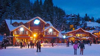 Bariloche perdió hasta 4 mil puestos de trabajo en las bajas temporadas