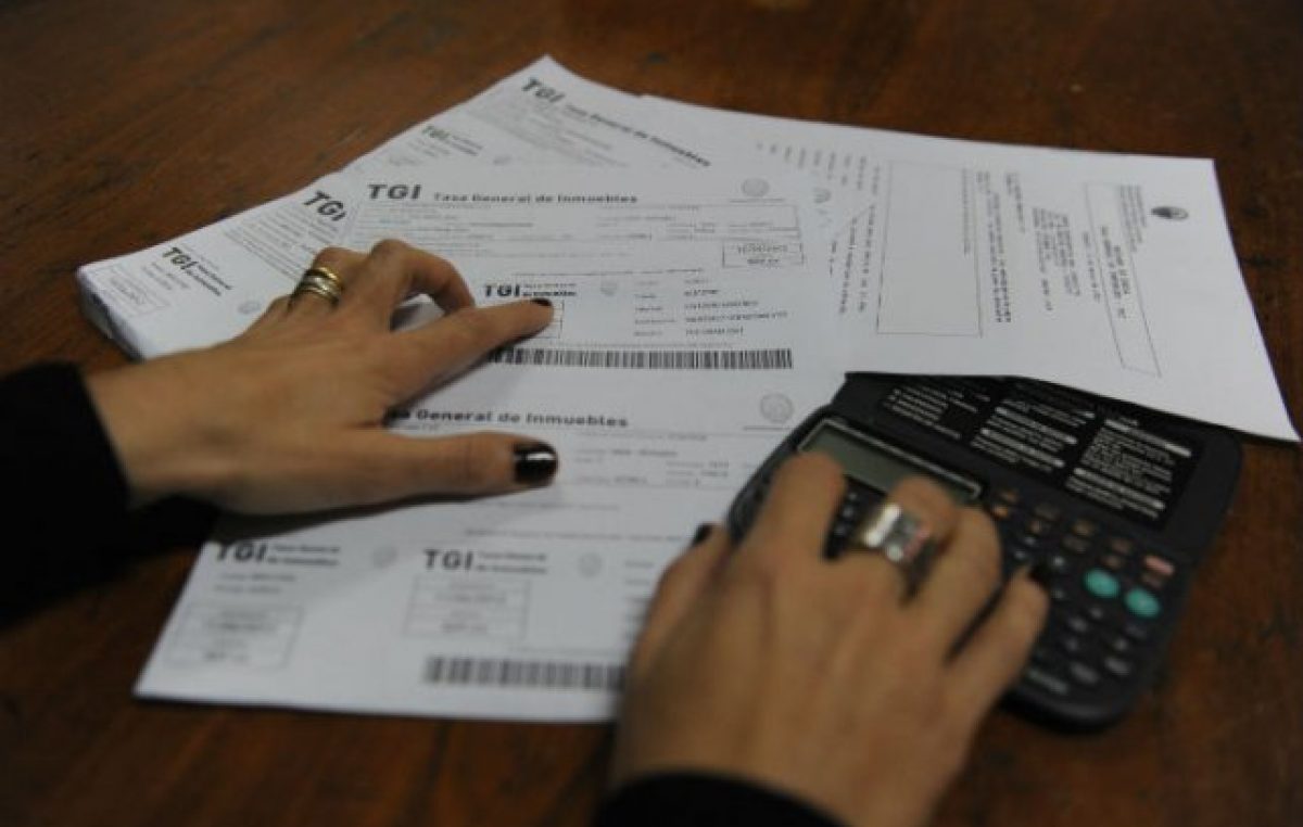Crecieron un 125 por ciento las quejas por los servicios municipales en Rosario