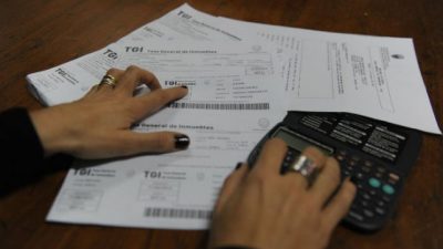 Crecieron un 125 por ciento las quejas por los servicios municipales en Rosario