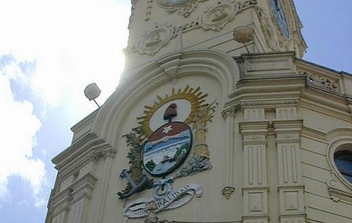 Municipales de Paraná realizan asambleas por reclamos salariales