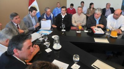 Córdoba: Sin solución por los fondos, la puja quedó atada a los tiempos de la Provincia