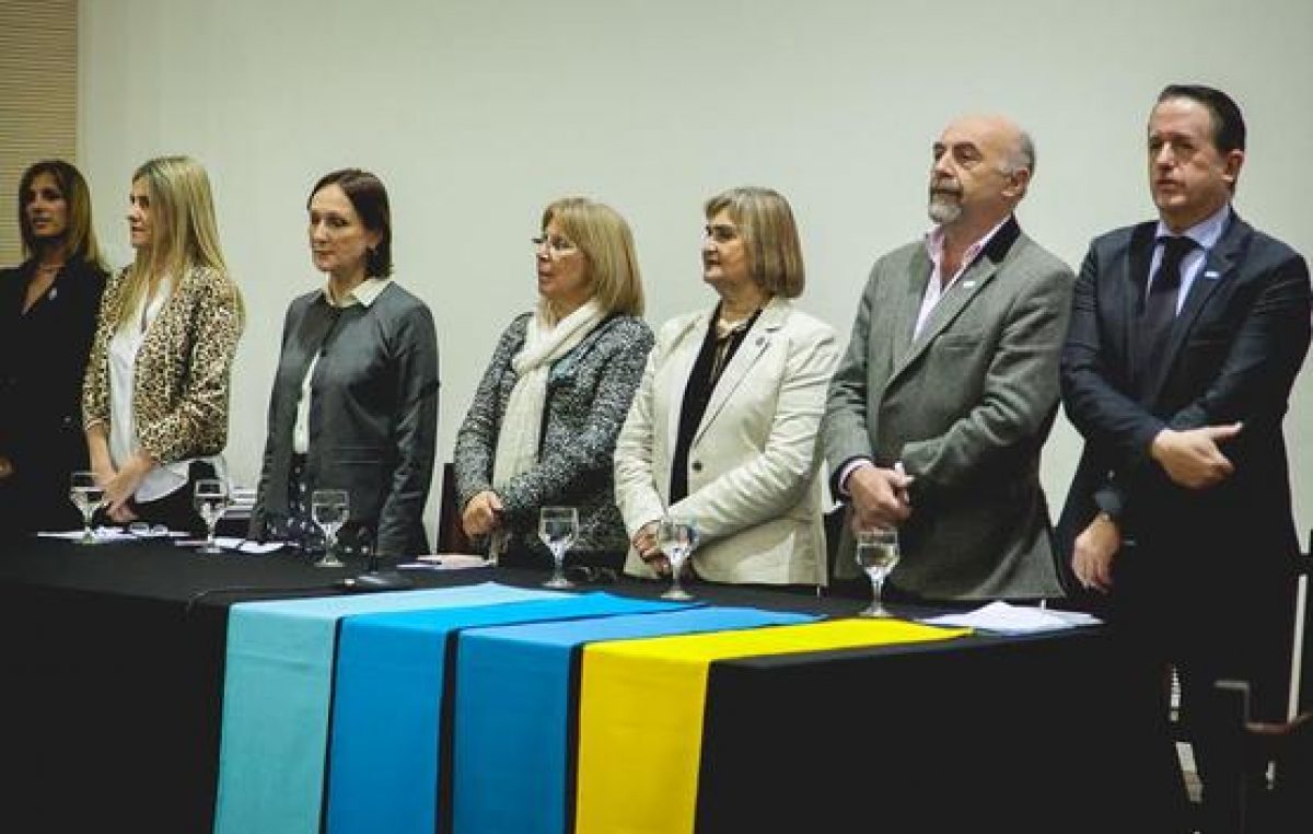 Comenzó el Encuentro Latinoamericano «200 años de territorio, ciudad y arquitectura» en Tucumán