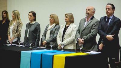 Comenzó el Encuentro Latinoamericano «200 años de territorio, ciudad y arquitectura» en Tucumán