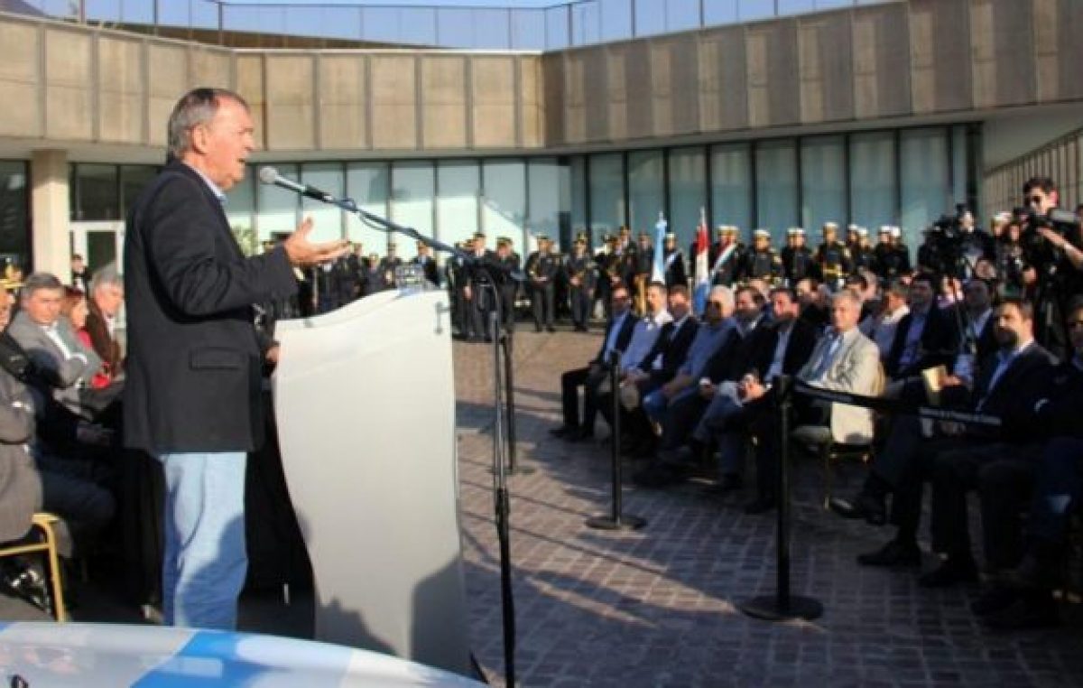 Para intendentes cordobeses, el acuerdo por la Caja no alcanza