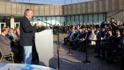 Para intendentes cordobeses, el acuerdo por la Caja no alcanza