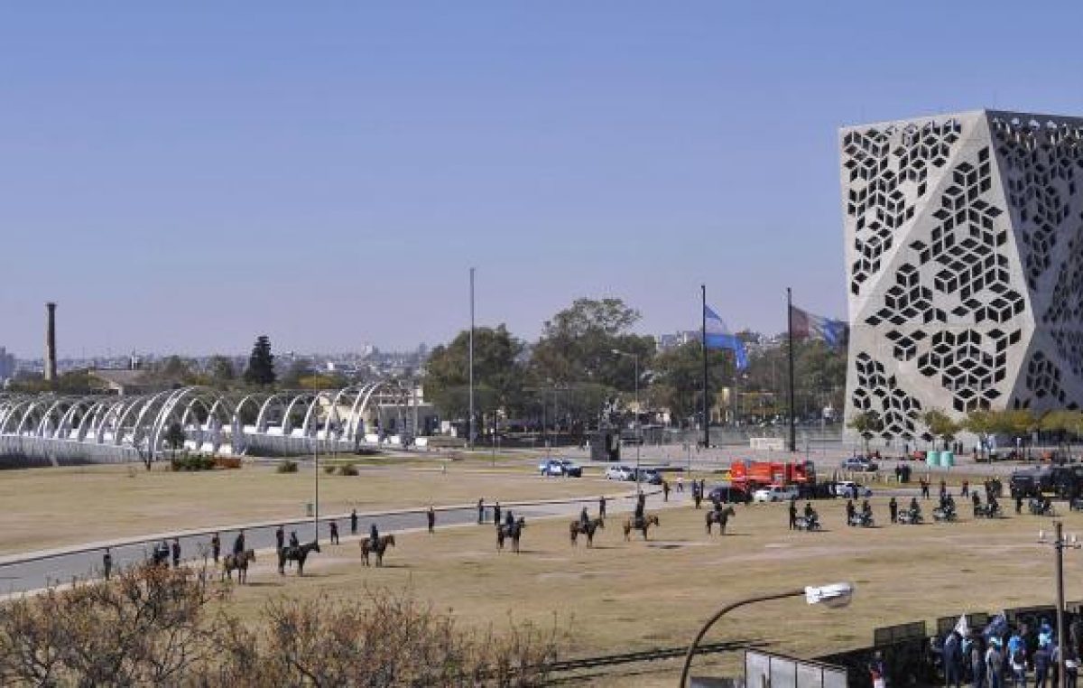 Casi todos los contratos que vencen en la Provincia de Córdoba, con “paraguas”