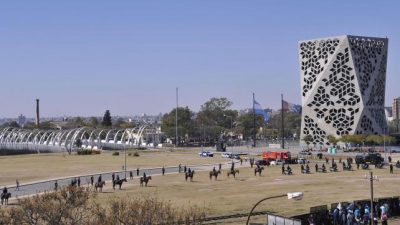 Casi todos los contratos que vencen en la Provincia de Córdoba, con “paraguas”