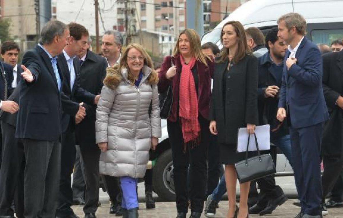 Si dan lo que pide Vidal, Córdoba perderá 6.000 millones de pesos